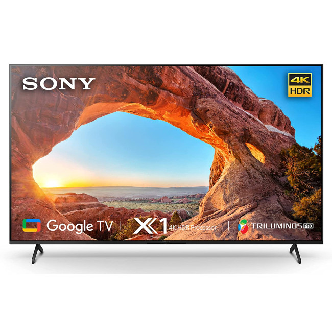 Телевизор Sony KD75X85J