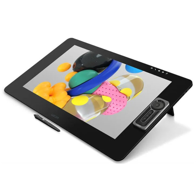 Wacom Cintiq Pro Touch 24 (DTH-2420)