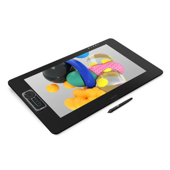 Wacom Cintiq Pro Touch 24 (DTH-2420)