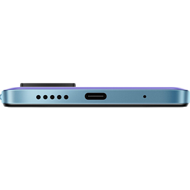 Смаpтфон Xiaomi Redmi Note 11 4/64GB Star Blue