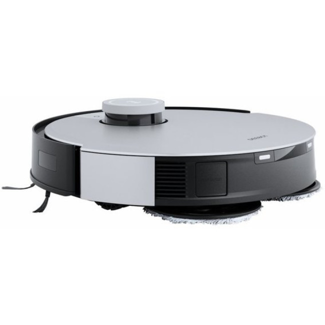 Робот-пылесос ECOVACS Deebot Ozmo X1 OMNI (DEX11)