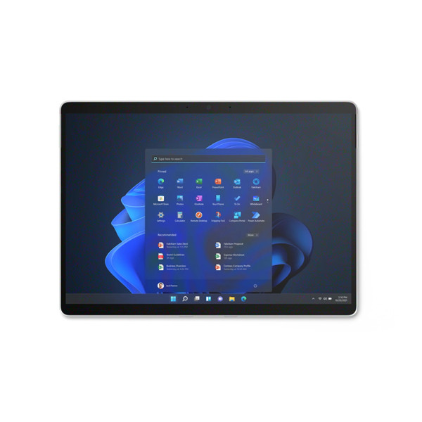 Планшет Microsoft Surface Pro X (E8I-00001)
