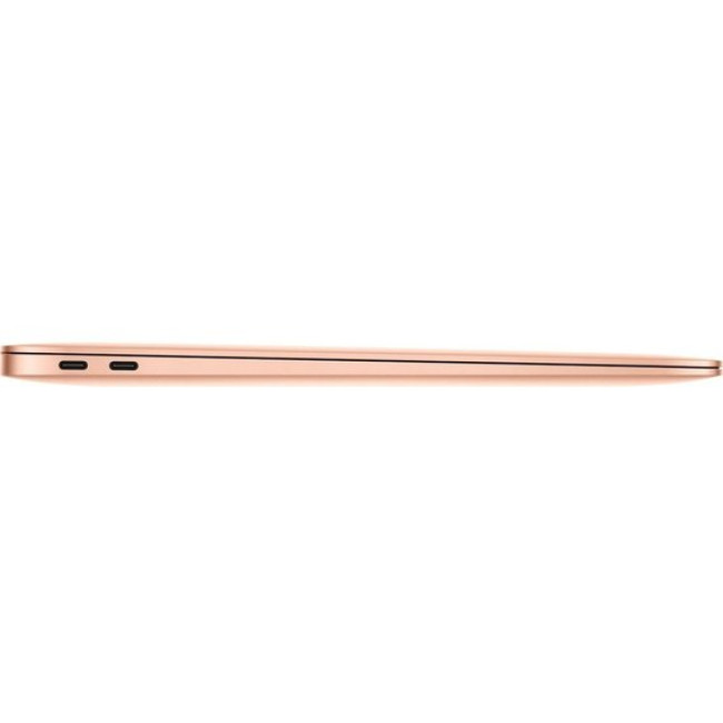 Apple MacBook Air 13" Gold 2020 (Z0YL0002H)