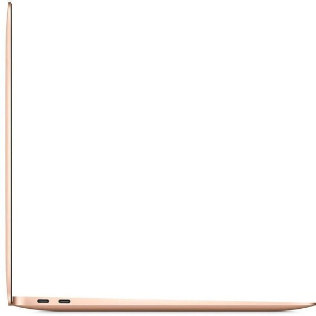 Apple MacBook Air 13" Gold 2020 (Z0YL0002H)