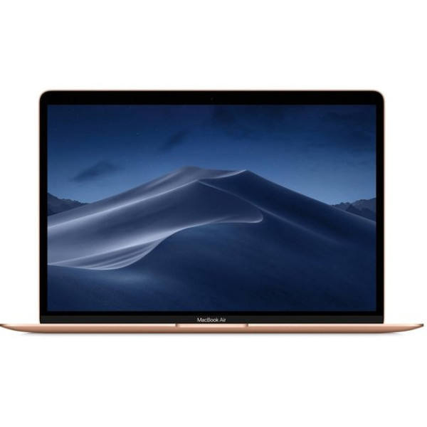 Apple MacBook Air 13" Gold 2020 (Z0YL0002H)