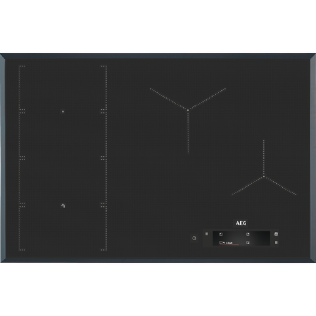 Варочная поверхность AEG IAE84851FB