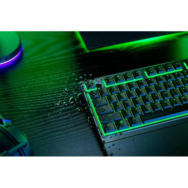 Razer Ornata V3 X RGB USB RU Black (RZ03-04470800-R3R1)