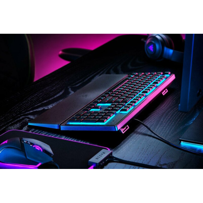 Razer Ornata V3 X RGB USB RU Black (RZ03-04470800-R3R1)