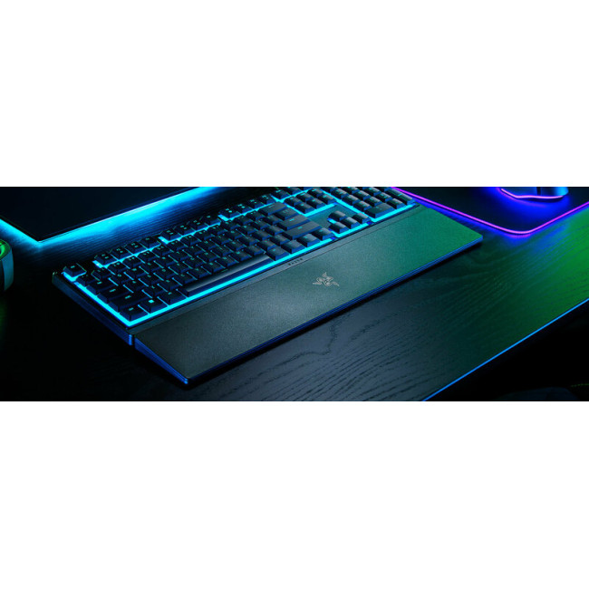 Razer Ornata V3 X RGB USB RU Black (RZ03-04470800-R3R1)