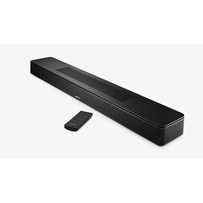 Bose Smart Soundbar 600 Black (873973-1100)