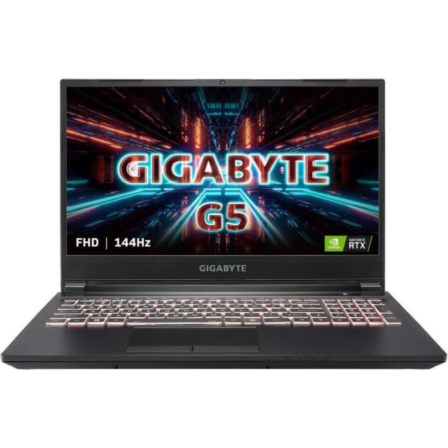 Ноутбук GIGABYTE G5 KC (G5 KC-5EE1130SD)