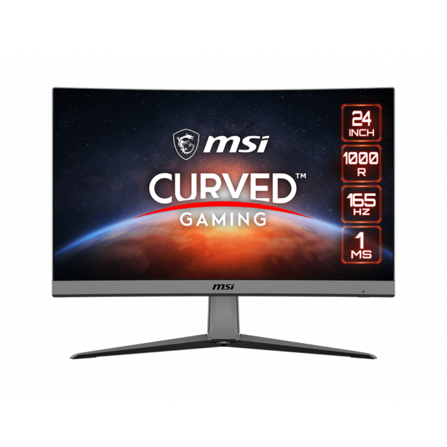 Монітор MSI MAG ARTYMIS 242C