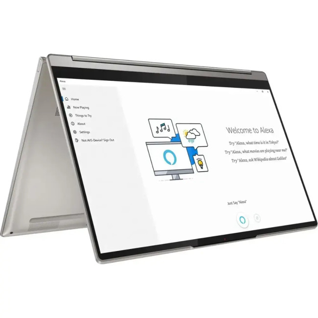 Ноутбук-трансформер Lenovo Yoga 9 14ITL5 (82BG009RUS)