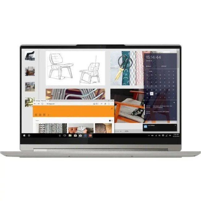 Ноутбук-трансформер Lenovo Yoga 9 14ITL5 (82BG009RUS)