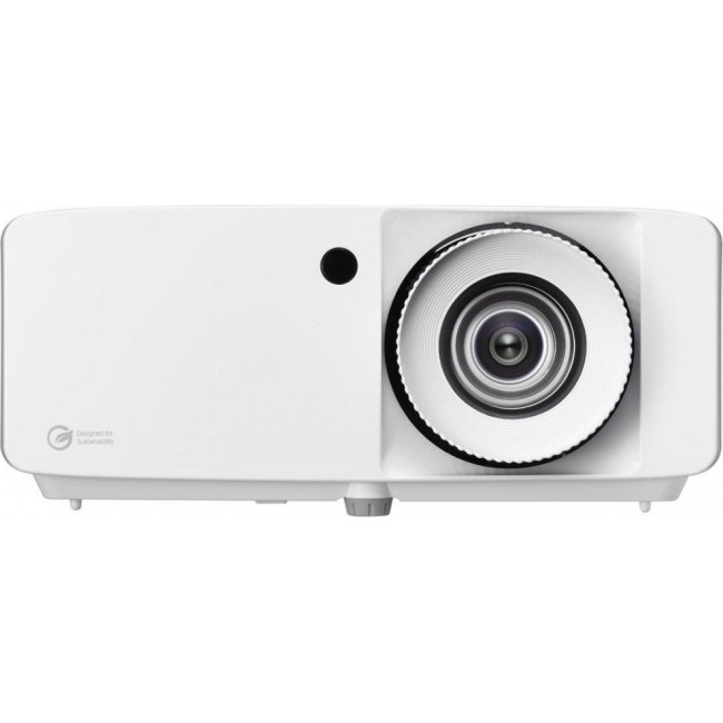 Проектор Optoma ZH450 (E9PD7L321EZ1)