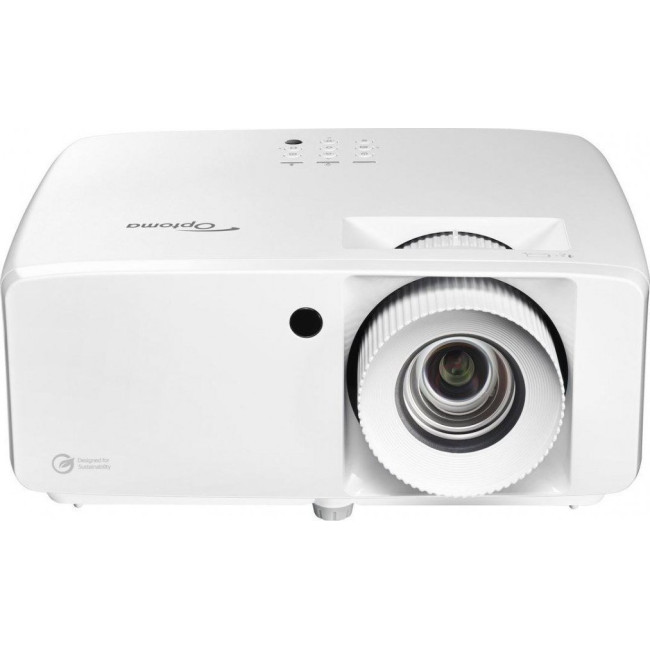 Проектор Optoma ZH450 (E9PD7L321EZ1)