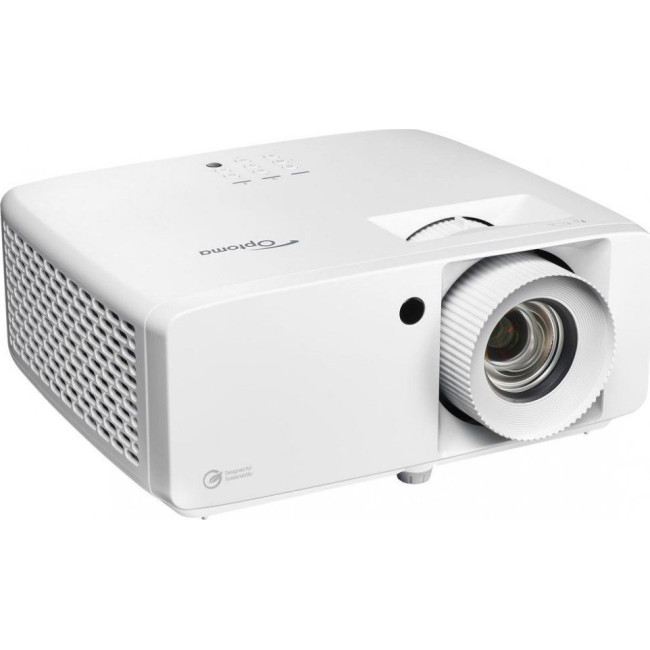 Проектор Optoma ZH450 (E9PD7L321EZ1)