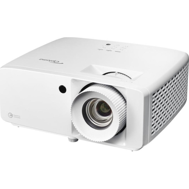 Проектор Optoma ZH450 (E9PD7L321EZ1)