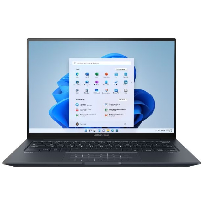 Asus Zenbook 14X OLED UX3404VA (UX3404VA-M9192X)