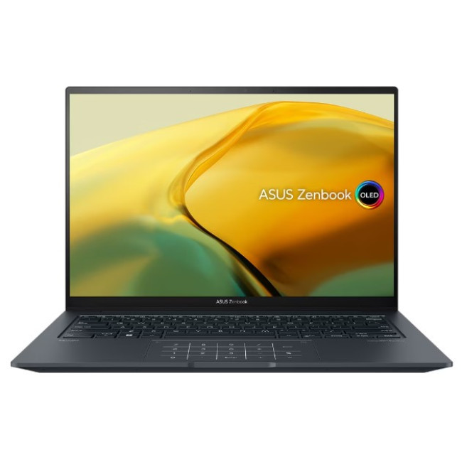 Asus Zenbook 14X OLED UX3404VA (UX3404VA-M9192X)