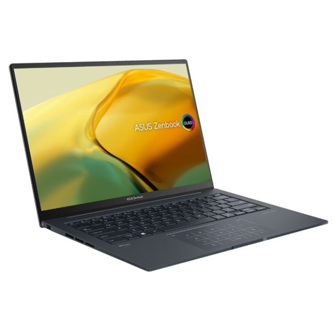 Asus Zenbook 14X OLED UX3404VA (UX3404VA-M9192X)