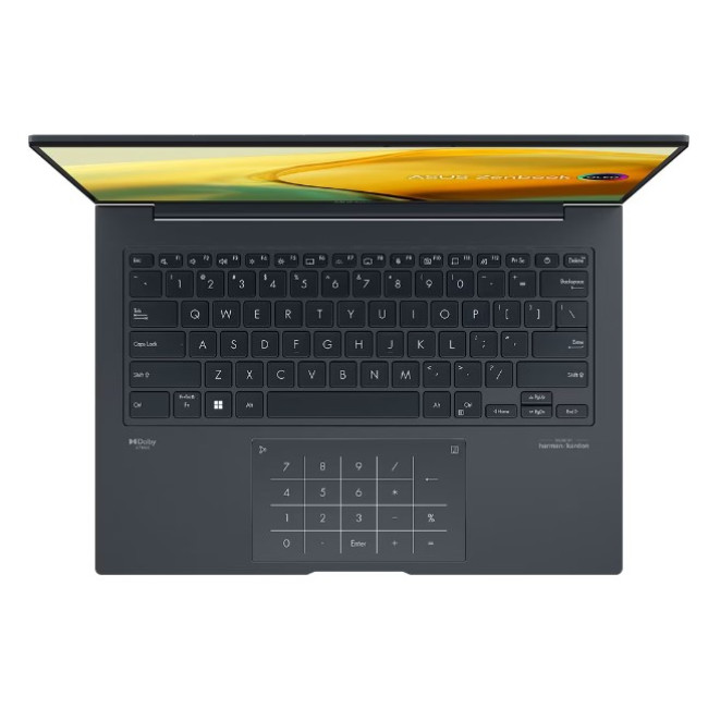 Asus Zenbook 14X OLED UX3404VA (UX3404VA-M9192X)