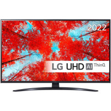 LG 43UQ91006LA