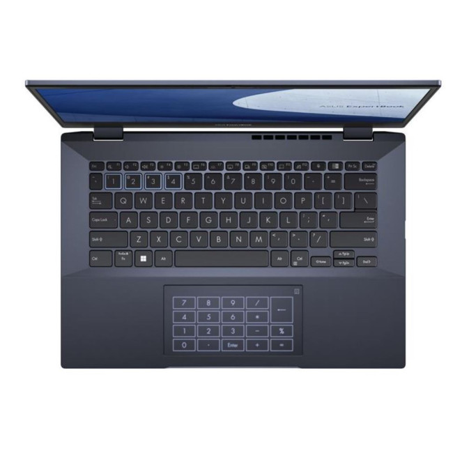 Ноутбук Asus ExpertBook B5402CEA (B5402CEA-KC0187X)