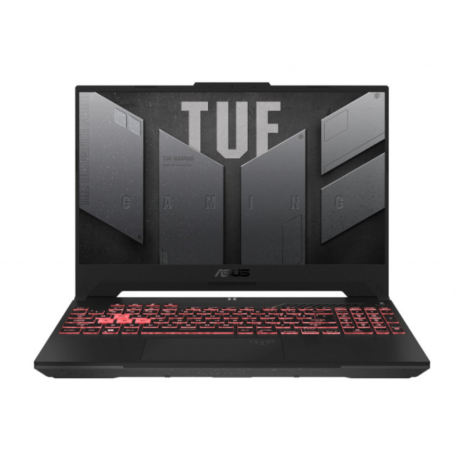 Ноутбук Asus TUF Gaming A15 FA507RE (FA507RE-HN021)