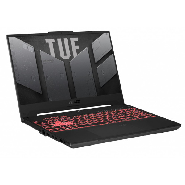 Ноутбук Asus TUF Gaming A15 FA507RE (FA507RE-HN021)