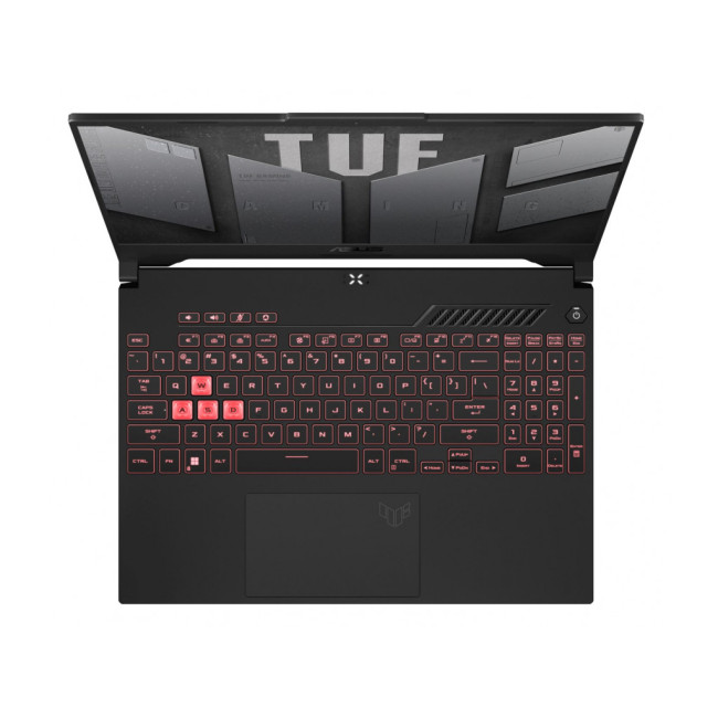 Ноутбук Asus TUF Gaming A15 FA507RE (FA507RE-HN021)