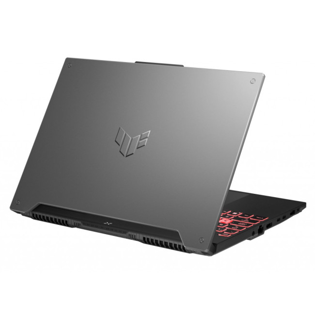 Ноутбук Asus TUF Gaming A15 FA507RE (FA507RE-HN021)