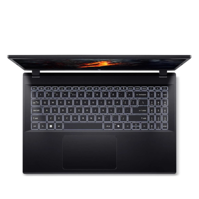 Ноутбук Acer Nitro V 15 ANV15-41 (NH.QSHEP.001)