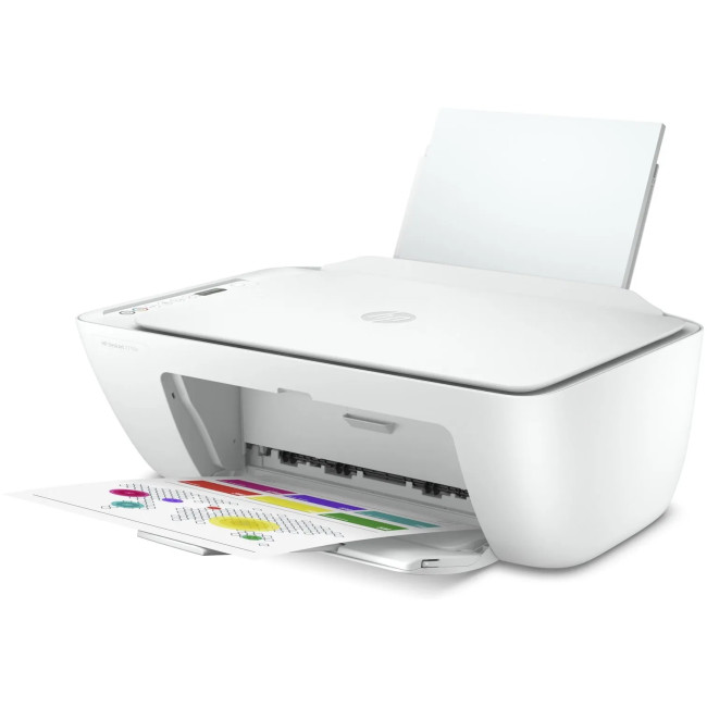 МФУ HP DeskJet 2710e (26K72B)