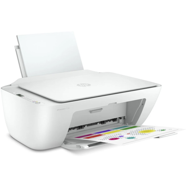 HP DeskJet 2710e (26K72B) - лучший выбор для вашего дома