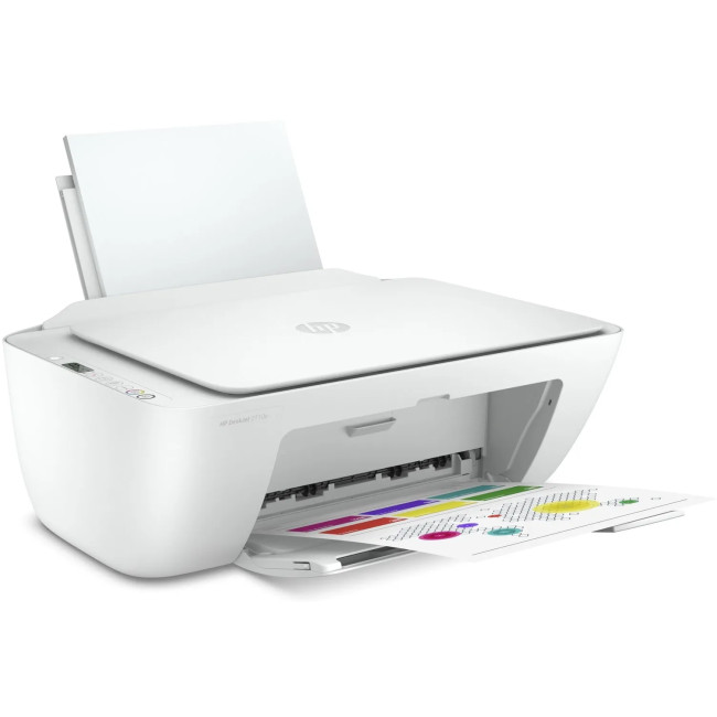 МФУ HP DeskJet 2710e (26K72B)