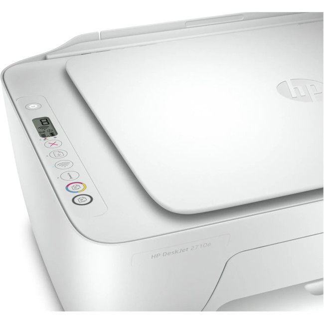 МФУ HP DeskJet 2710e (26K72B)