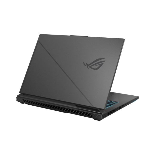 Ноутбук Asus ROG Strix G18 G814JV Eclipse Gray (G814JV-N5167)