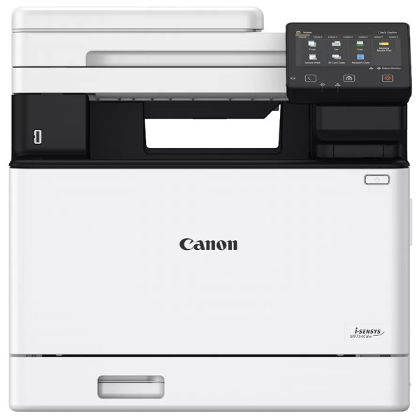 Купити Canon i-SENSYS MF754Cdw c Wi-Fi (5455C023) в інтернет-магазині