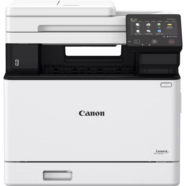 Купити Canon i-SENSYS MF754Cdw c Wi-Fi (5455C023) в інтернет-магазині