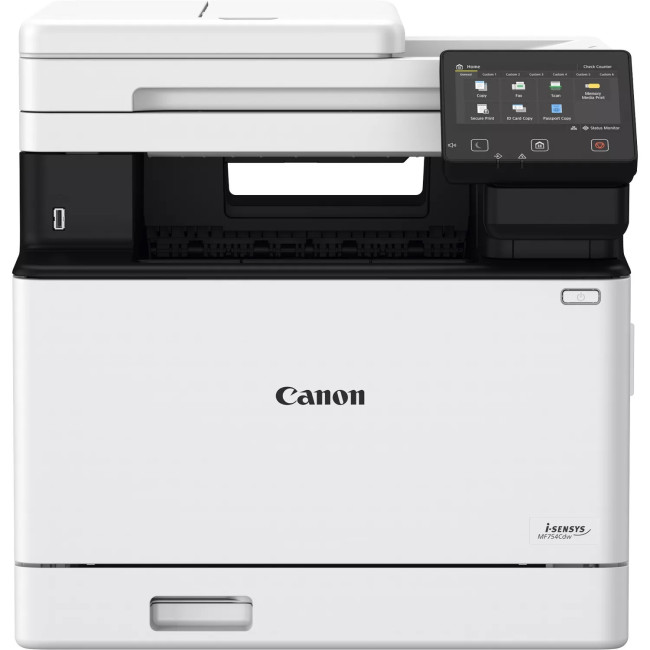 Canon i-SENSYS MF754Cdw c Wi-Fi (5455C023)