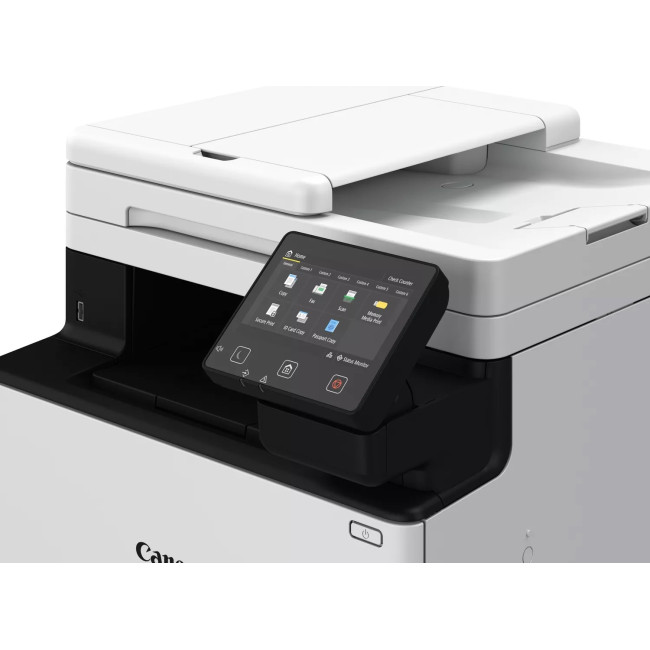 Canon i-SENSYS MF754Cdw c Wi-Fi (5455C023)