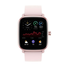 Смарт-часы Amazfit GTS 2 mini Flamingo Pink