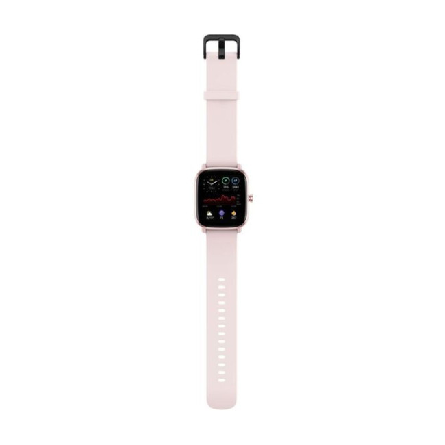 Смарт-часы Amazfit GTS 2 mini Flamingo Pink