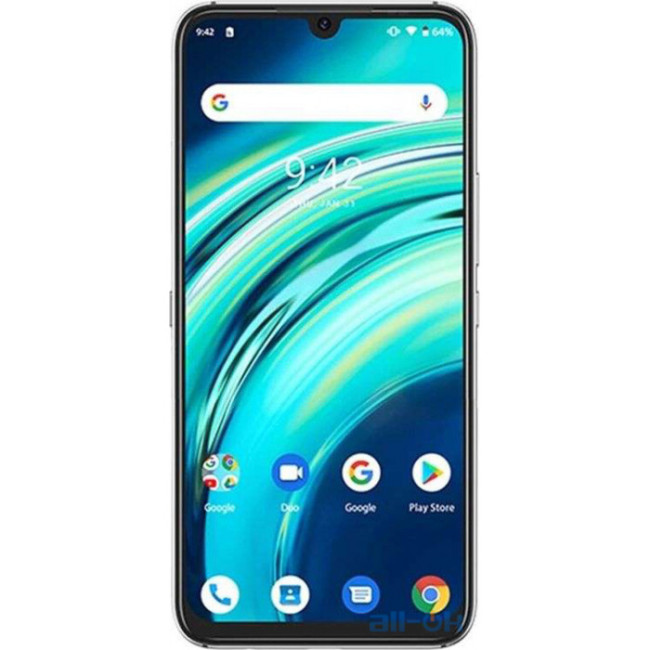 Смартфон UMIDIGI A9 Pro 6/128GB Green