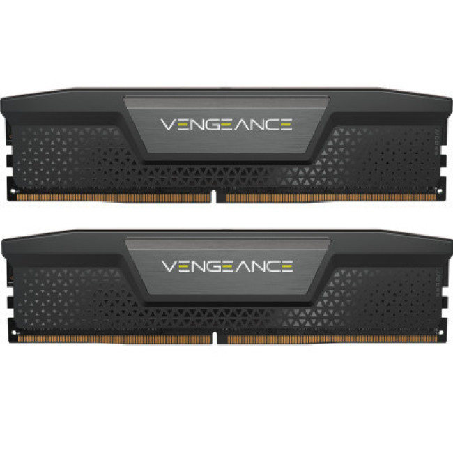 Corsair 96 GB (2x48GB) DDR5 6400 MHz Vengeance (CMK96GX5M2B6400C32)