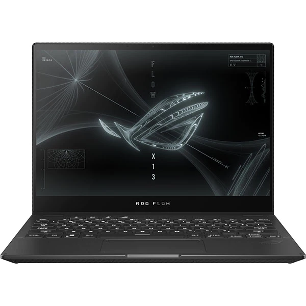 Продаж Ноутбук ASUS ROG Flow X13 (GV301QC-K6003)