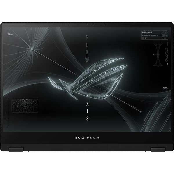 Продаж Ноутбук ASUS ROG Flow X13 (GV301QC-K6003)