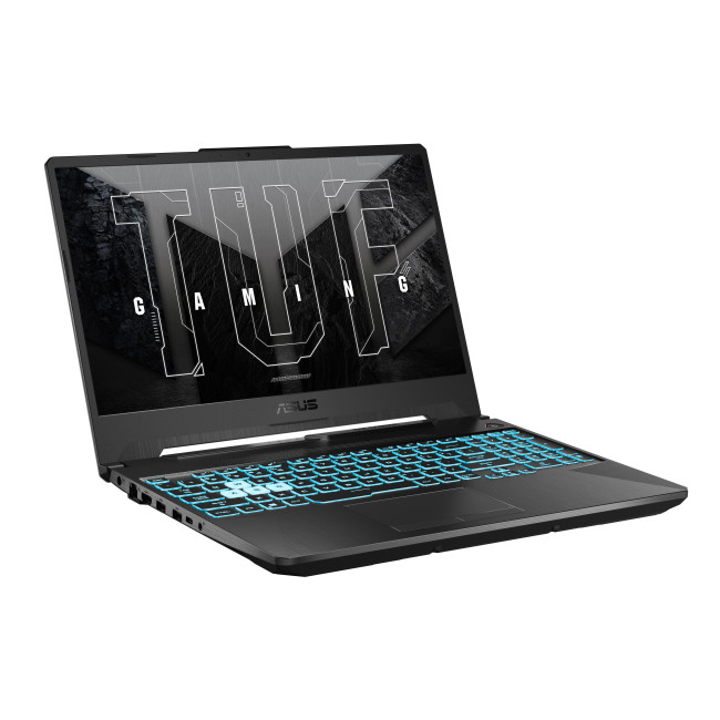 Asus TUF Gaming A15 FA506NF (FA506NF-HN008W)