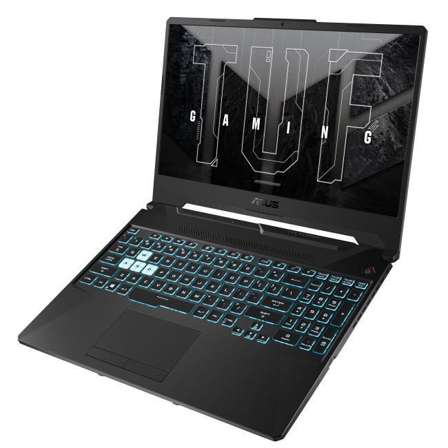 Asus TUF Gaming A15 FA506NF (FA506NF-HN008W)